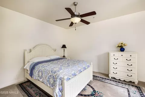 Bedroom - 997 E Sterling Ln, Flagstaff, AZ 86005 photo 2 of 6