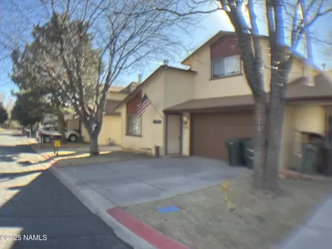 2515 Jeffrey Loop, Flagstaff, AZ 86004