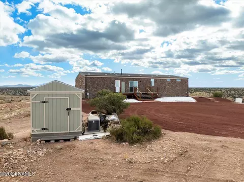 7925 Sharp Knife Rd, Williams, AZ 86046 photo 10
