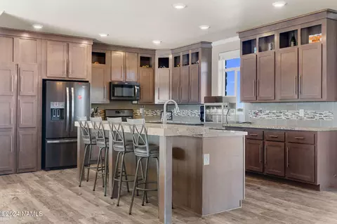 7925 Sharp Knife Rd, Williams, AZ 86046 photo 23