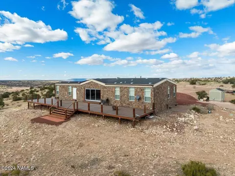 7925 Sharp Knife Rd, Williams, AZ 86046 photo 8