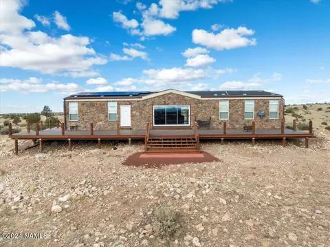 7925 Sharp Knife Rd, Williams, AZ 86046 photo 9