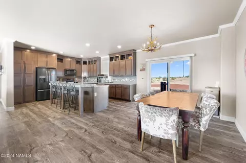 7925 Sharp Knife Rd, Williams, AZ 86046 photo 20