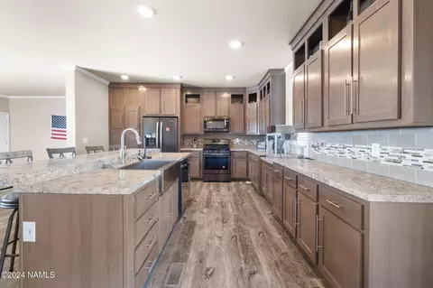 7925 Sharp Knife Rd, Williams, AZ 86046 photo 22
