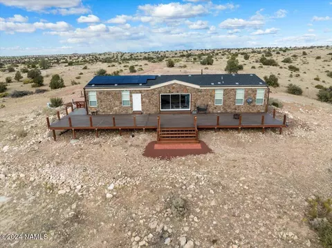 7925 Sharp Knife Rd, Williams, AZ 86046