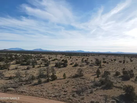5373 Red Butte Rd, Williams, AZ 86046