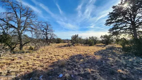 5535 Red Butte Rd, Williams, AZ 86046