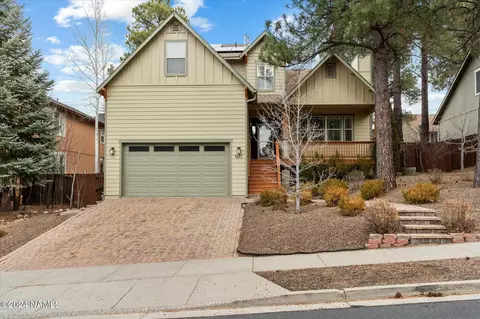 4672 S House Rock Trl, Flagstaff, AZ 86005