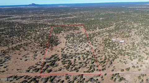 9298 Red Butte Rd, Williams, AZ 86046 photo 2