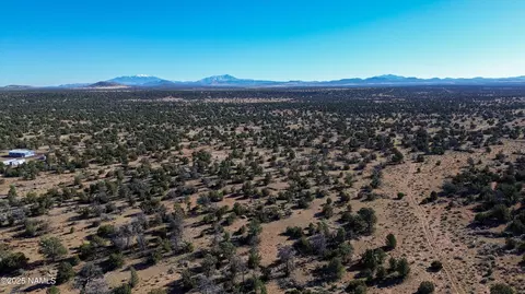 9298 Red Butte Rd, Williams, AZ 86046