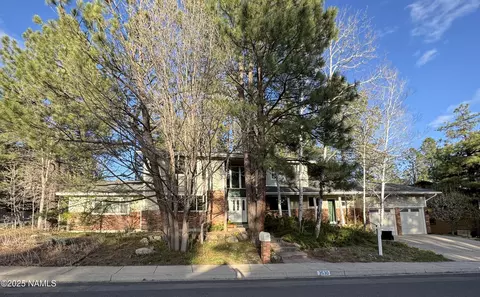 3530 N Monte Vista Dr, Flagstaff, AZ 86004