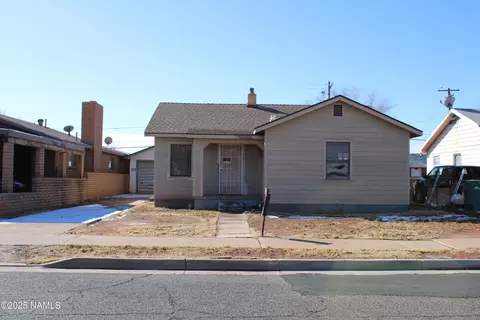 721 W Oak St, Winslow, AZ 86047