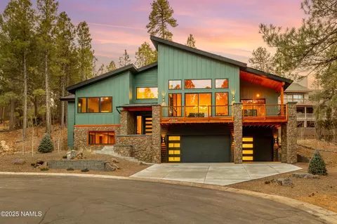 4384 E Tenderfoot Ln, Flagstaff, AZ 86004