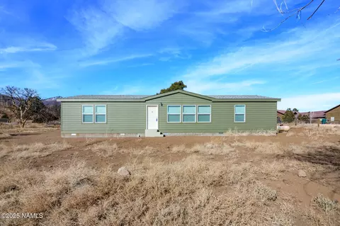 5100 Brandis Way, Flagstaff, AZ 86004