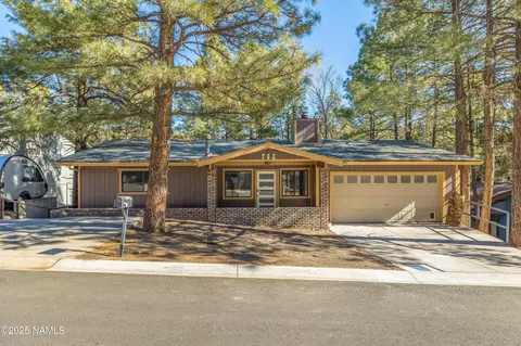 782 N Canyon Terrace Dr, Flagstaff, AZ 86001