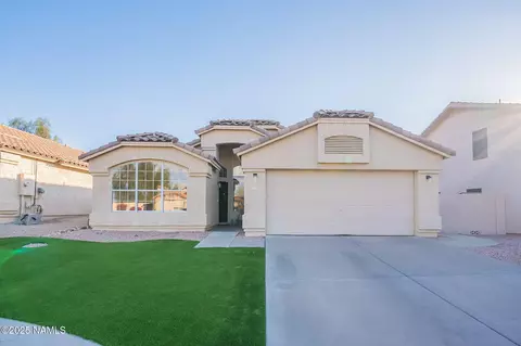 2319 E Williams Dr, Phoenix, AZ 85024