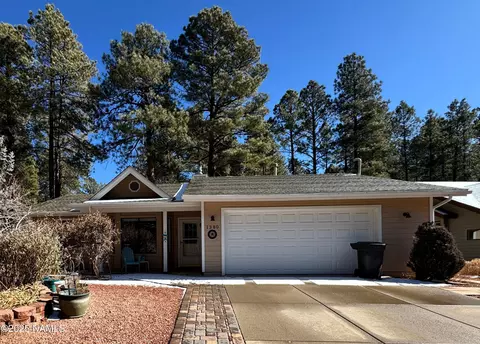 1380 W Melissa Dr, Flagstaff, AZ 86005