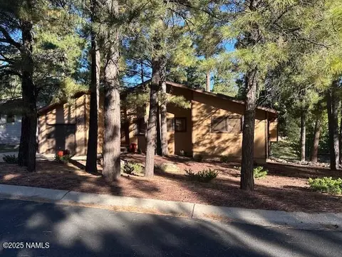4824 E Hightimber Ln, Flagstaff, AZ 86004