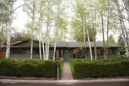 1731 N Fort Valley Rd, Flagstaff, AZ 86001