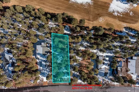 4150 Lariat Loop, Flagstaff, AZ 86005