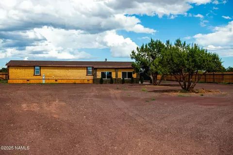 667 Walnut Rd, Williams, AZ 86046