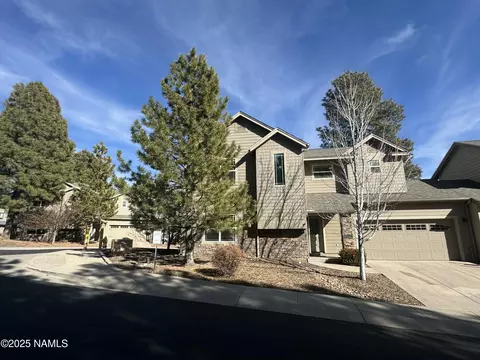 3676 E Jacamar Dr, Flagstaff, AZ 86004