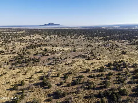 5530 N Cattle Guard Rd, Williams, AZ 86046