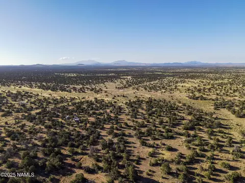 5438 N Cattle Guard Rd, Williams, AZ 86046
