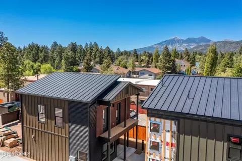 302 W Oak Ave #3, Flagstaff, AZ 86001