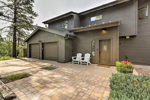 7535 N Rain Valley Rd, Flagstaff, AZ 86004