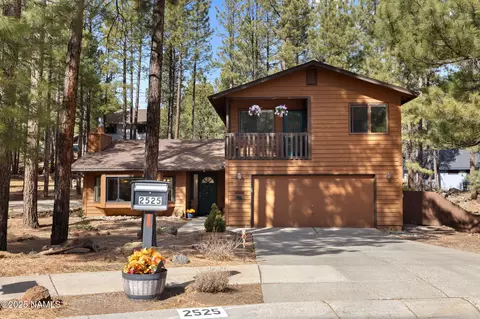2525 N Eddy Dr, Flagstaff, AZ 86001
