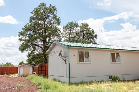 370 S Sierra Dr, Williams, AZ 86046
