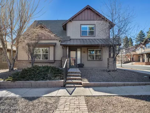 2887 W Patio Del Presidio #10A, Flagstaff, AZ 86001