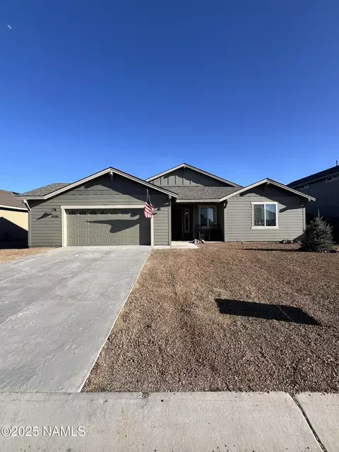 4586 Peleus Rd, Bellemont, AZ 86015