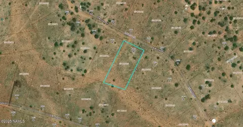 2536 S Arroyo Dr, Williams, AZ 86046