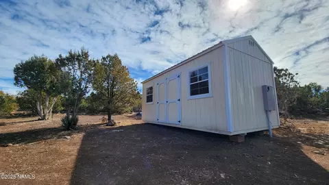 2357 E Starry Night Way, Williams, AZ 86046