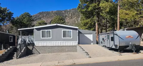 4333 E Wintergreen Rd, Flagstaff, AZ 86004