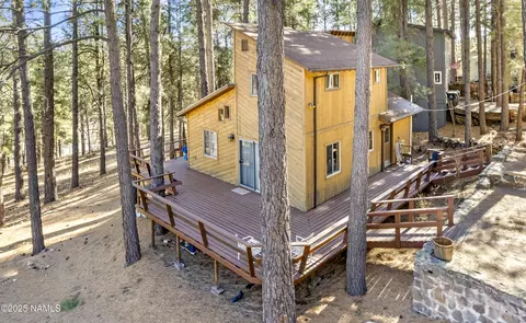 2973 Wakas Trl, Flagstaff, AZ 86005