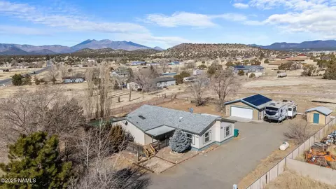 13185 Townsend-winona Rd, Flagstaff, AZ 86004