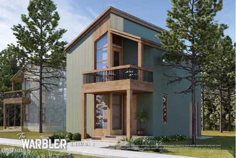 3001 E Butler Ave #5, Flagstaff, AZ 86004