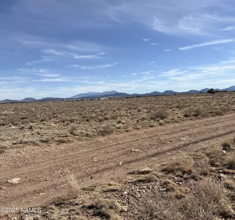 3174 S Alameda St, Williams, AZ 86046