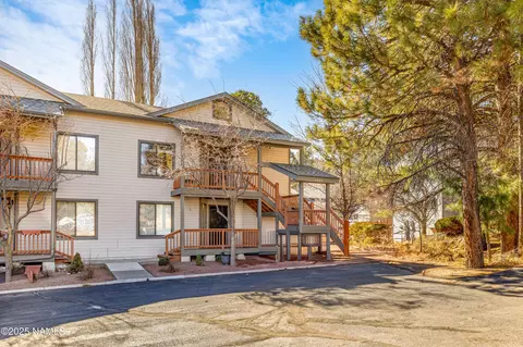 6489 E Settlers Run Rd #4, Flagstaff, AZ 86004