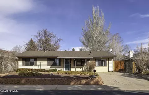 4890 E Snow Shoe Way, Flagstaff, AZ 86004