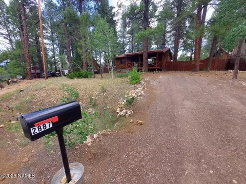 2887 Kletha Trl, Flagstaff, AZ 86005