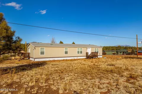 6389 Deer Farm Rd, Williams, AZ 86046