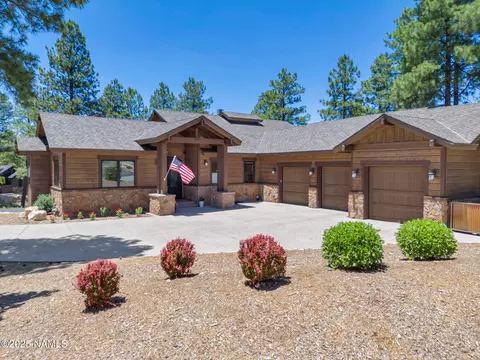 1894 E Myrtlewood Ct, Flagstaff, AZ 86005