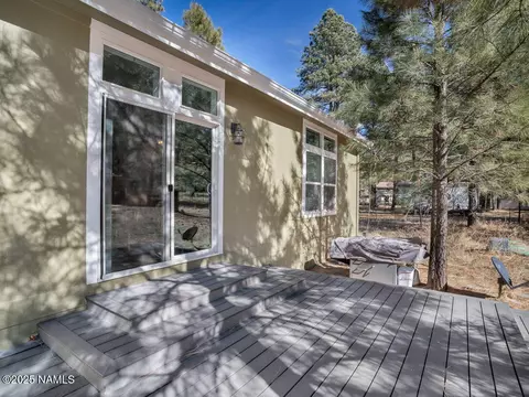 3748 E Pine Cone Dr, Williams, AZ 86046 photo 26