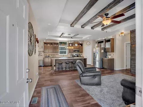 3748 E Pine Cone Dr, Williams, AZ 86046 photo 9