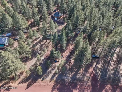 3748 E Pine Cone Dr, Williams, AZ 86046 photo 45