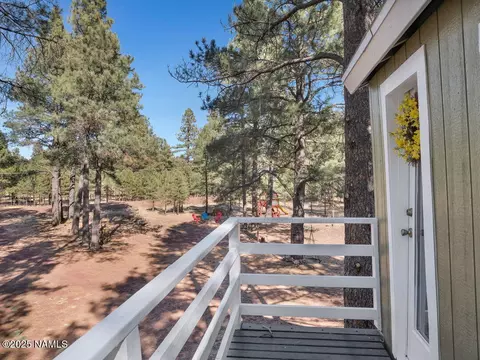 3748 E Pine Cone Dr, Williams, AZ 86046 photo 33